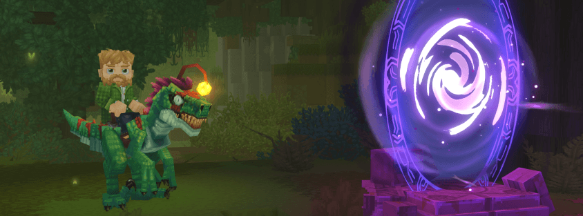 MERCANTIA (MMORPG)